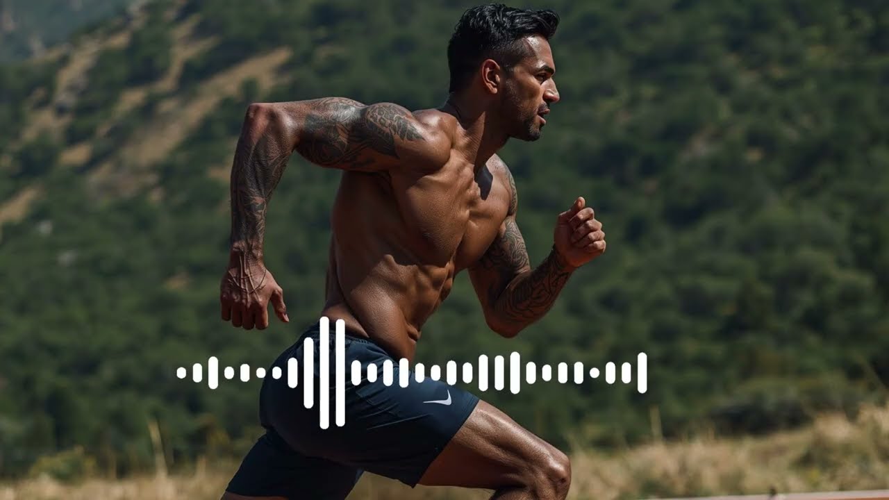 Best Workout Music 2026 💥MaxMilesMike💥Supercharged Cardio Workout 160BPM Mix
