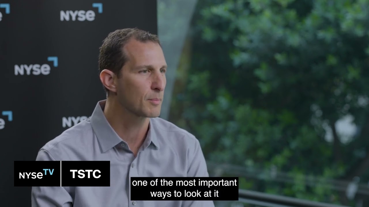Exabeam CEO Adam Geller on AI-Driven Security