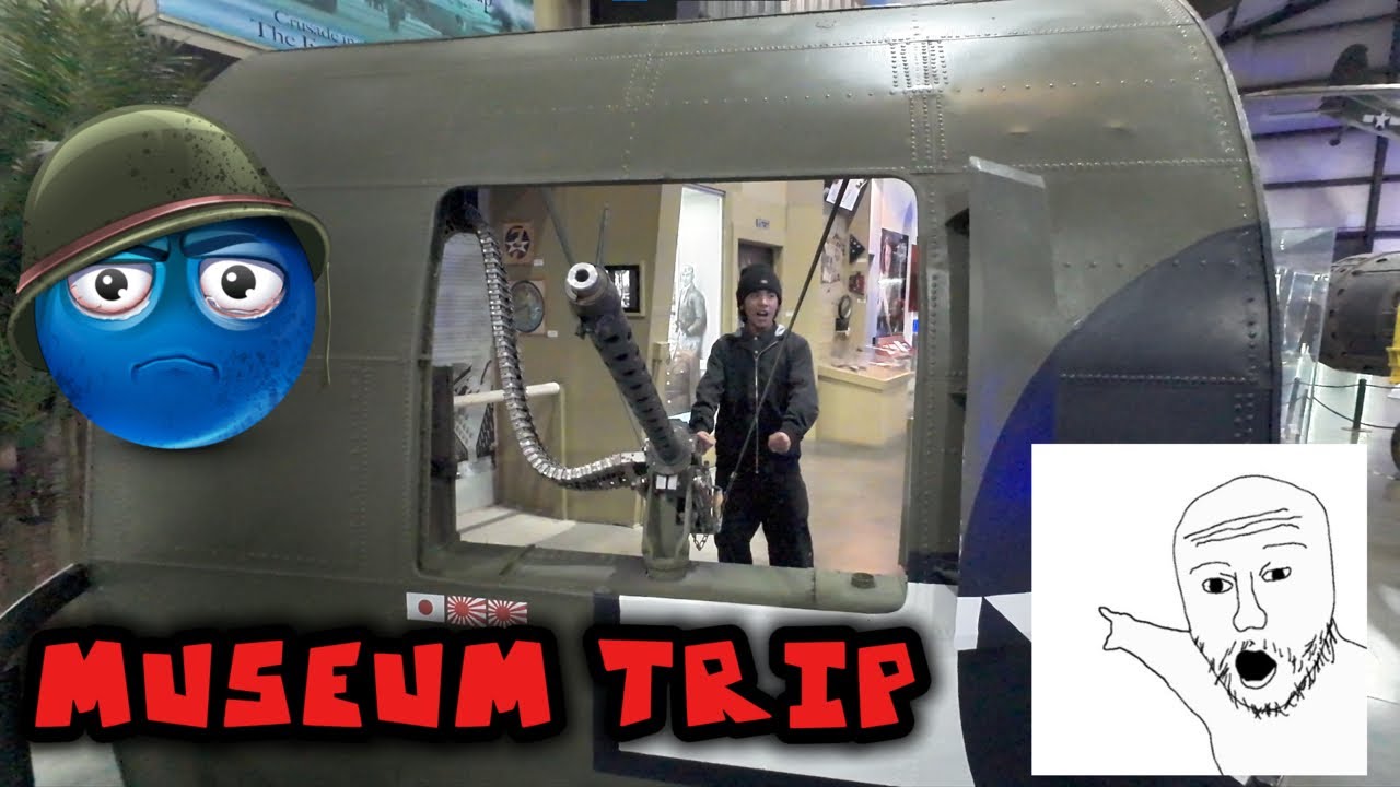MUSEUM TRIP