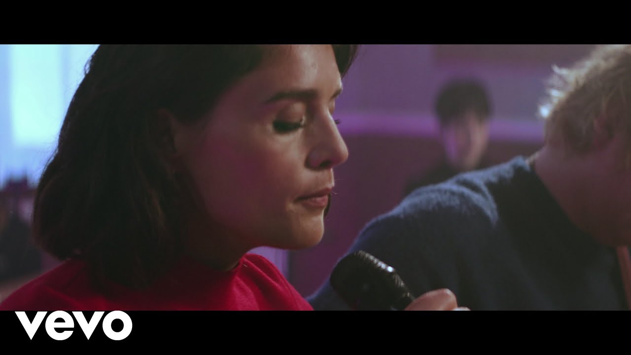Jessie Ware - Sam (Acoustic)