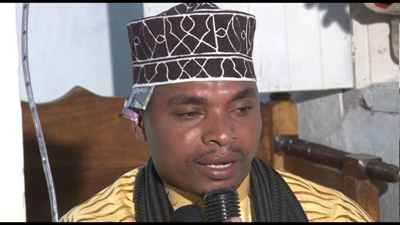 MASANGE TAJWEED