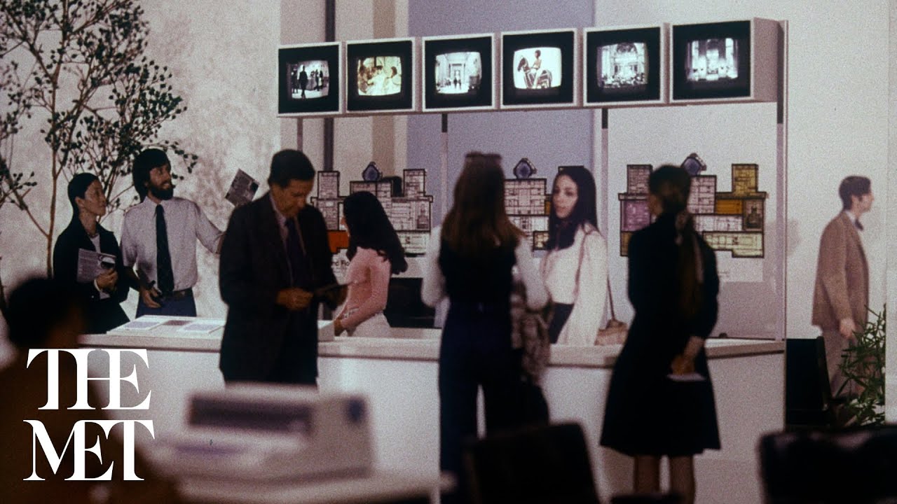 Metropolitan Overview, 1975 | From the Vaults