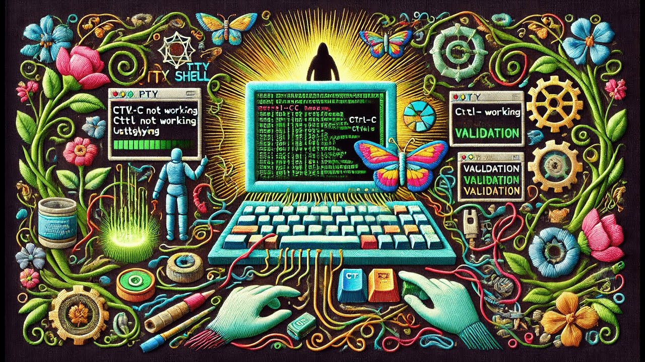 Kioptrix TTY Upgrade Checklist: Mastering the Fully Interactive Shell