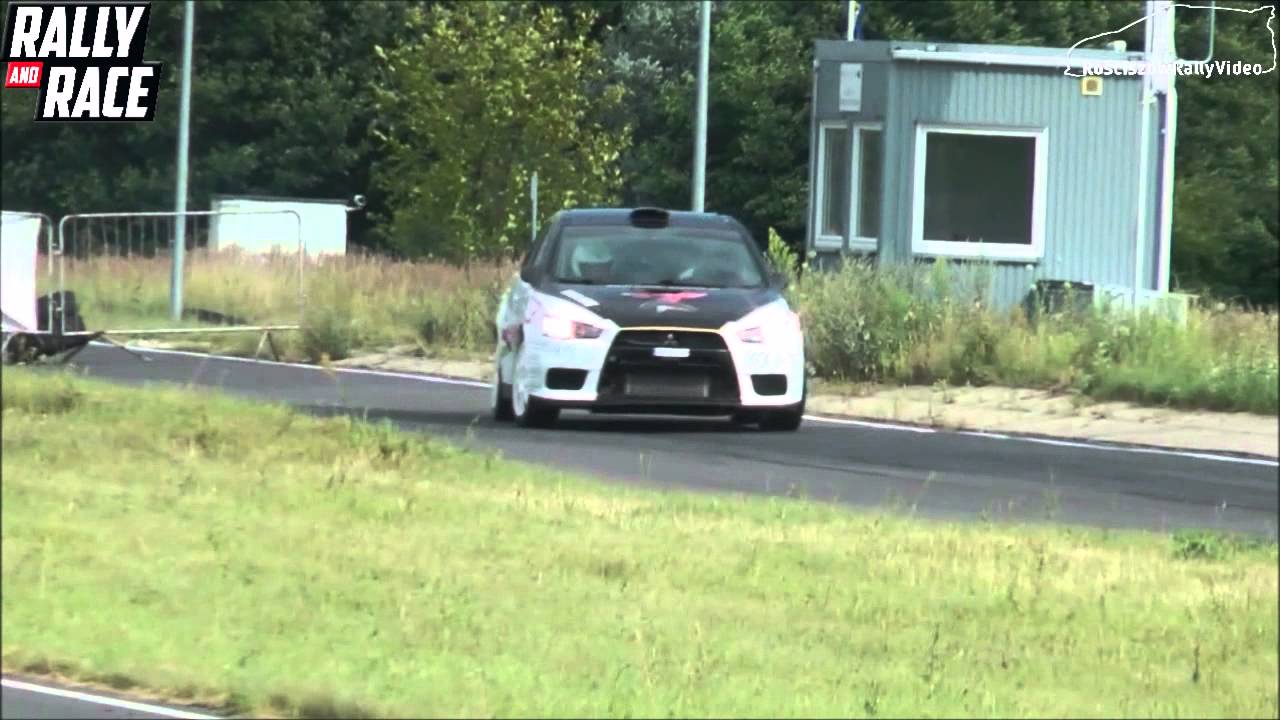 VIII Power Stage Bednary 2015 by RRV