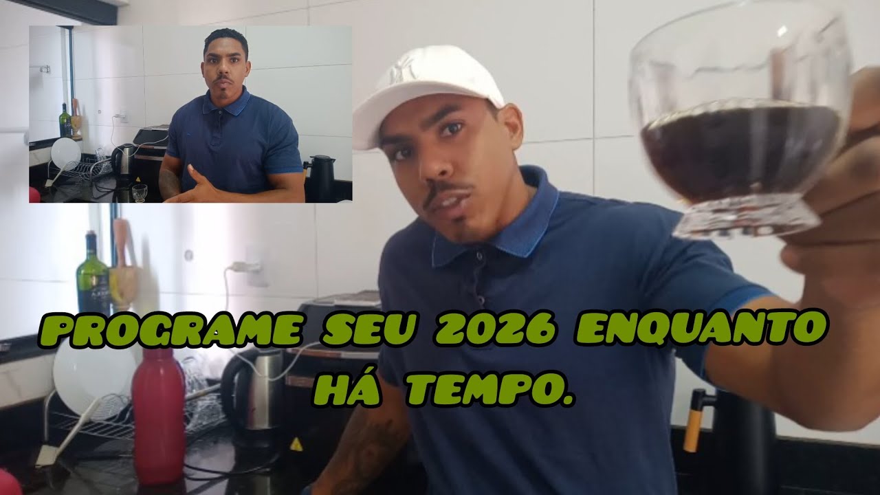 Especial 2026 [ PLANEJAMENTO ]