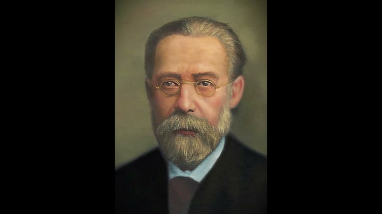 Bedřich Smetana