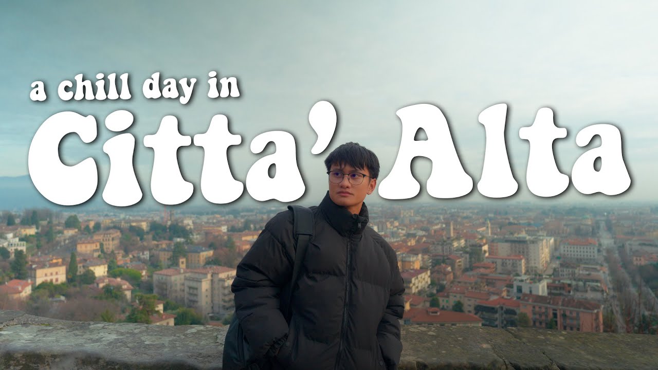 This Italian City Has Two Completely Different Worlds