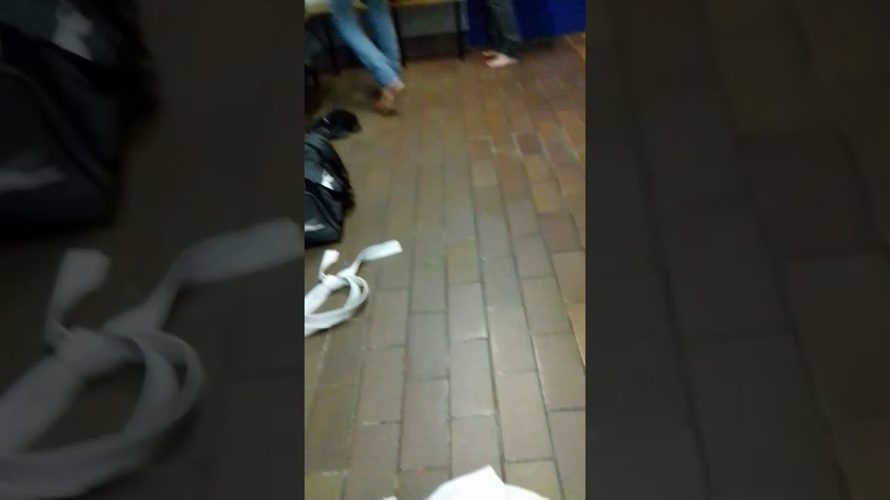 Que se passe t il dans les vestiaire