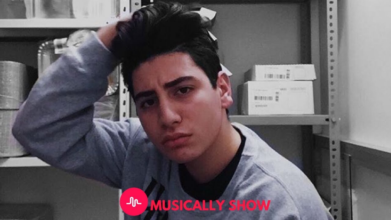 I migliori duetti di Marco Mungo /Musically show