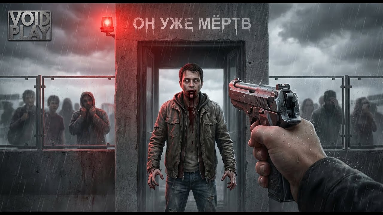 Quarantine Zone: вторая смена. Больше полномочий