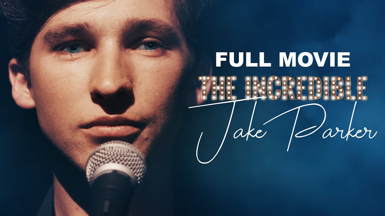 “The Incredible Jake Parker” Full Movie | Eating Disorders | Liam Wall, Sasha Jackson, Brandon Stacy