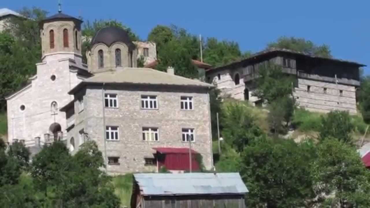 Pavle Lukanoski & Galichnik