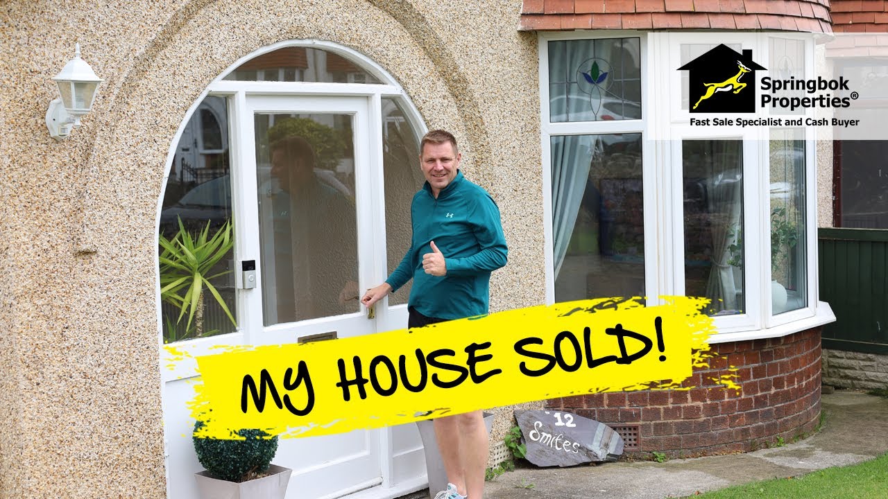 Police Officer’s Story: Selling My Inherited Home | Springbok Properties Reviews