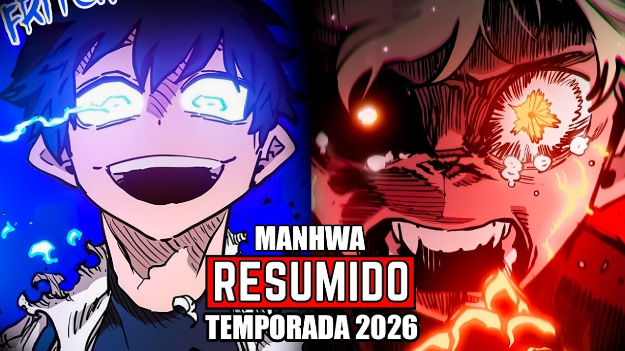 Nuevo jugador despierta y debe salvar el terrario de los unrakers | Resumen manhwa