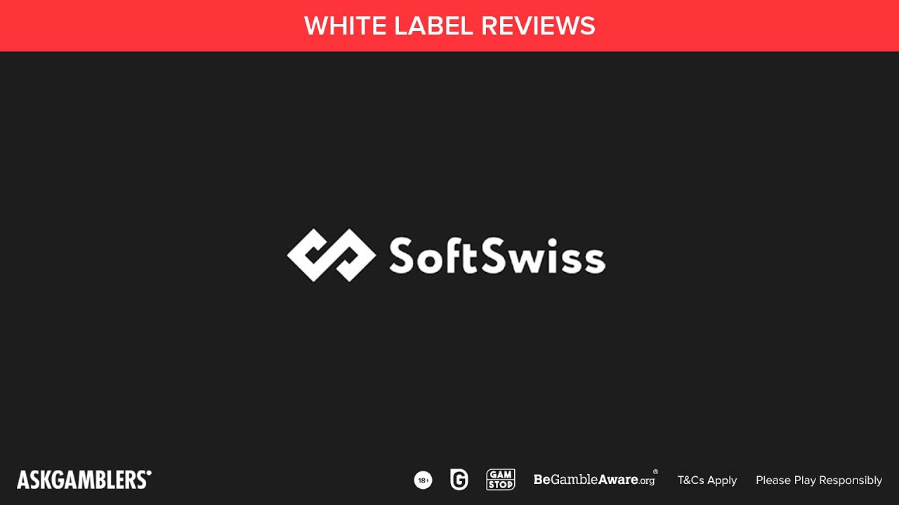 SoftSwiss While Label Video Review | AskGamblers