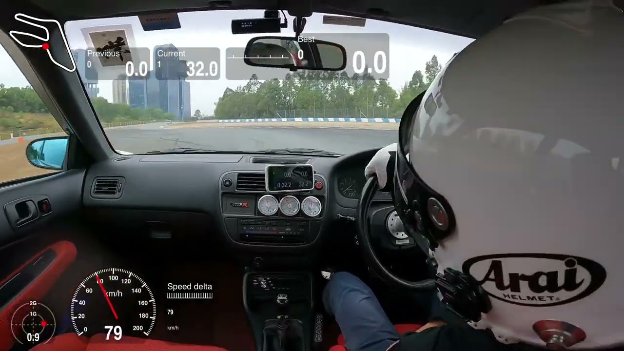 EK9 @ZIC 2026/2/9 with AP2