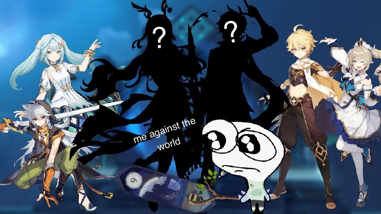 Can These Random Teams BEAT the Abyss??