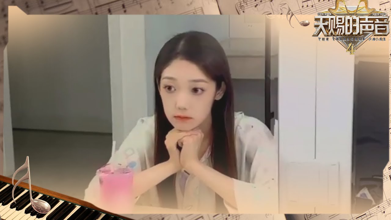 【希林娜依高】惊喜现身黄绮珊演唱会现场！《是妈妈是女儿》线下首唱 彩排现场来了！又是为“母女情”落泪的一天  cr.希林娜依高工作室 #天赐的声音4 EP7