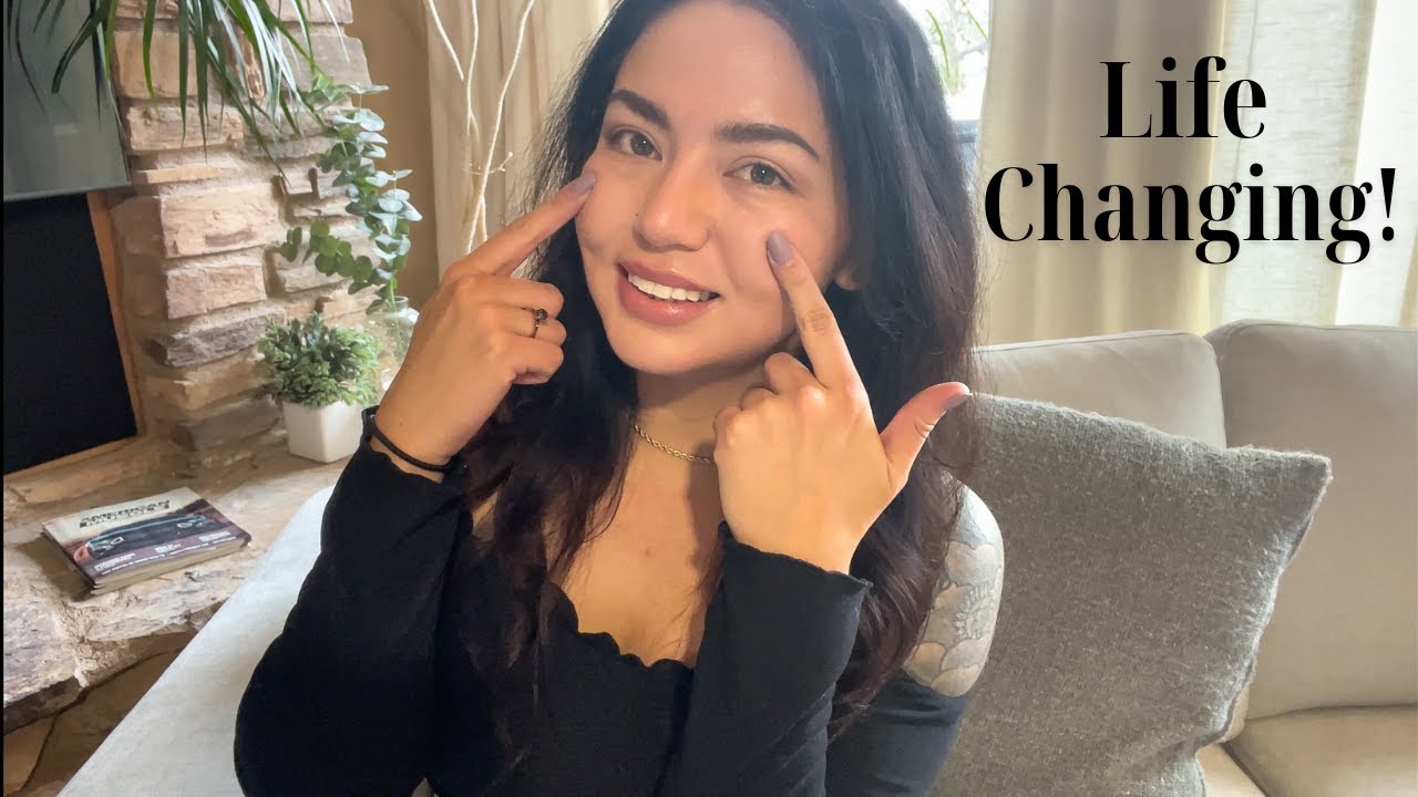 What it's ACTUALLY like getting LASIK in 2024 | My Experience & Full Procedure