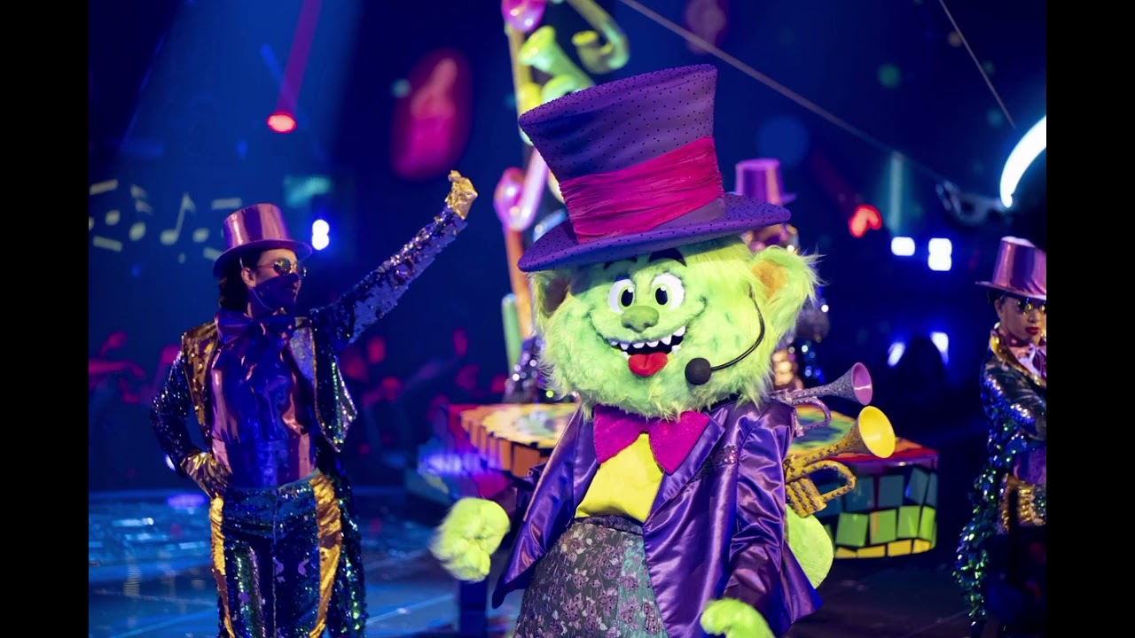 Maestro Bops Performance 