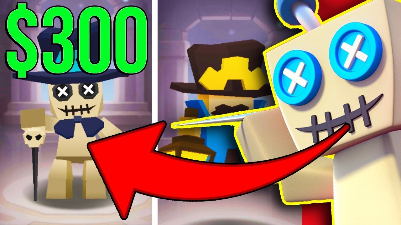 I BOUGHT EVERY TROOP SKIN SO YOU DON'T HAVE TO | Art of War: Legions