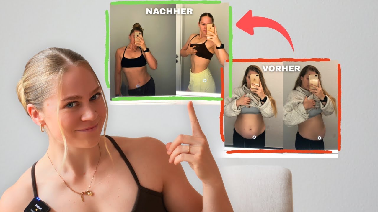 Die gr&ouml;&szlig;te Lektion meiner Abnehmreise