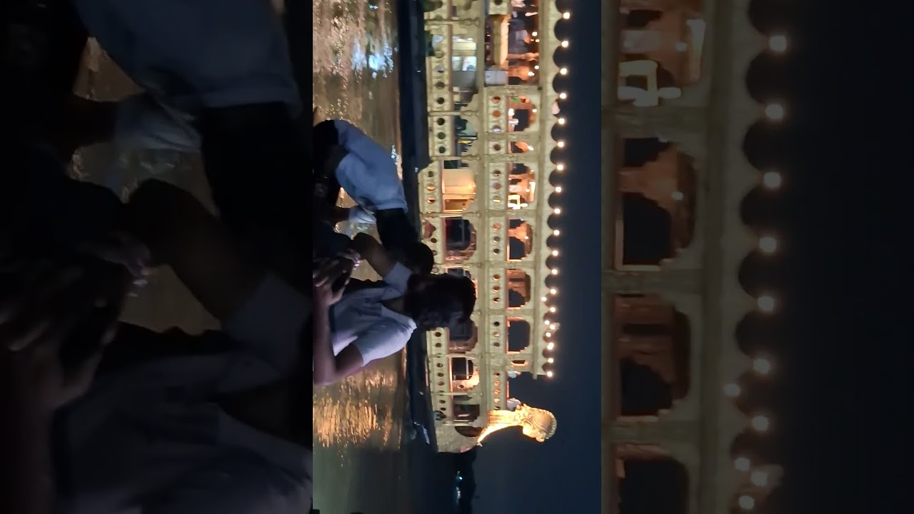 #Howrah