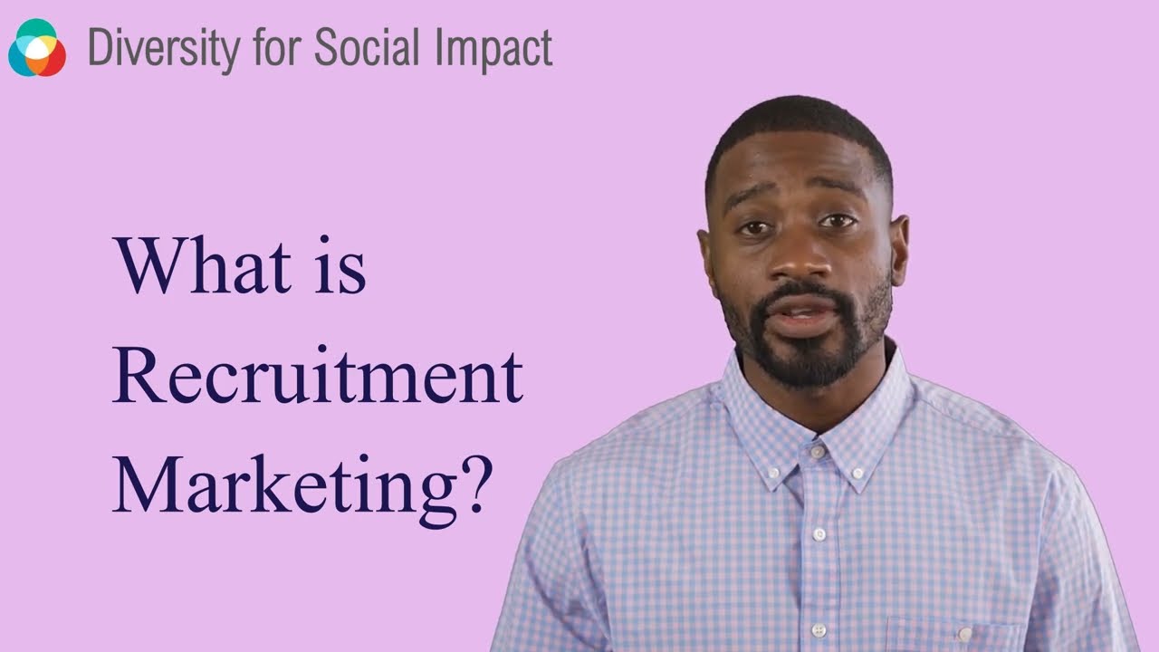 What is Recruitment Marketing?
