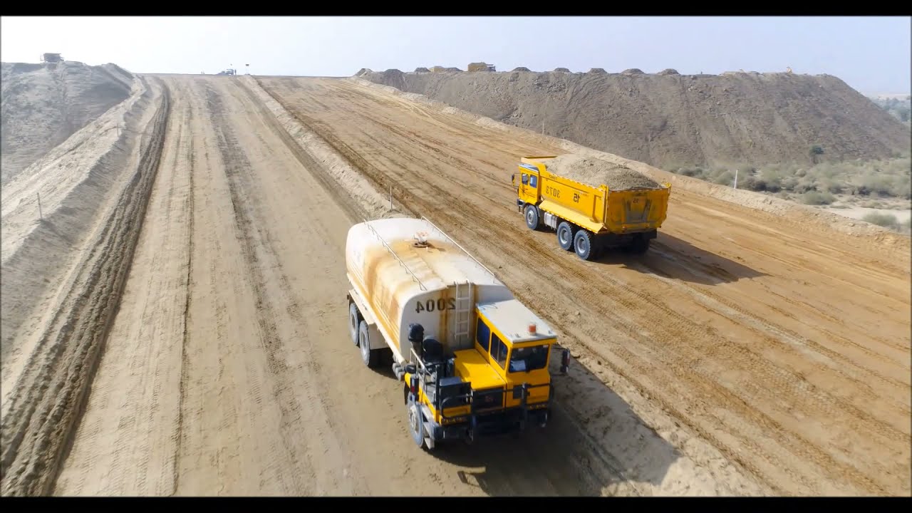 Thar Coal Project Block II