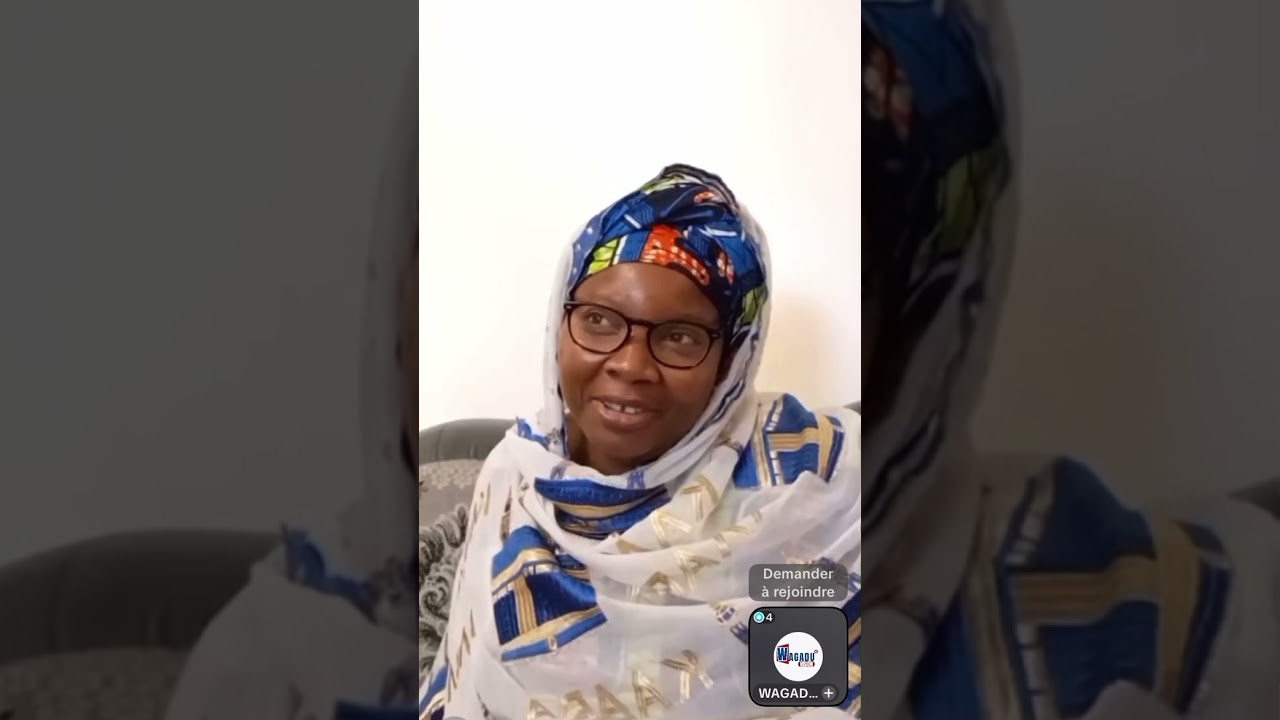MAMA HAWA 26/10/2025