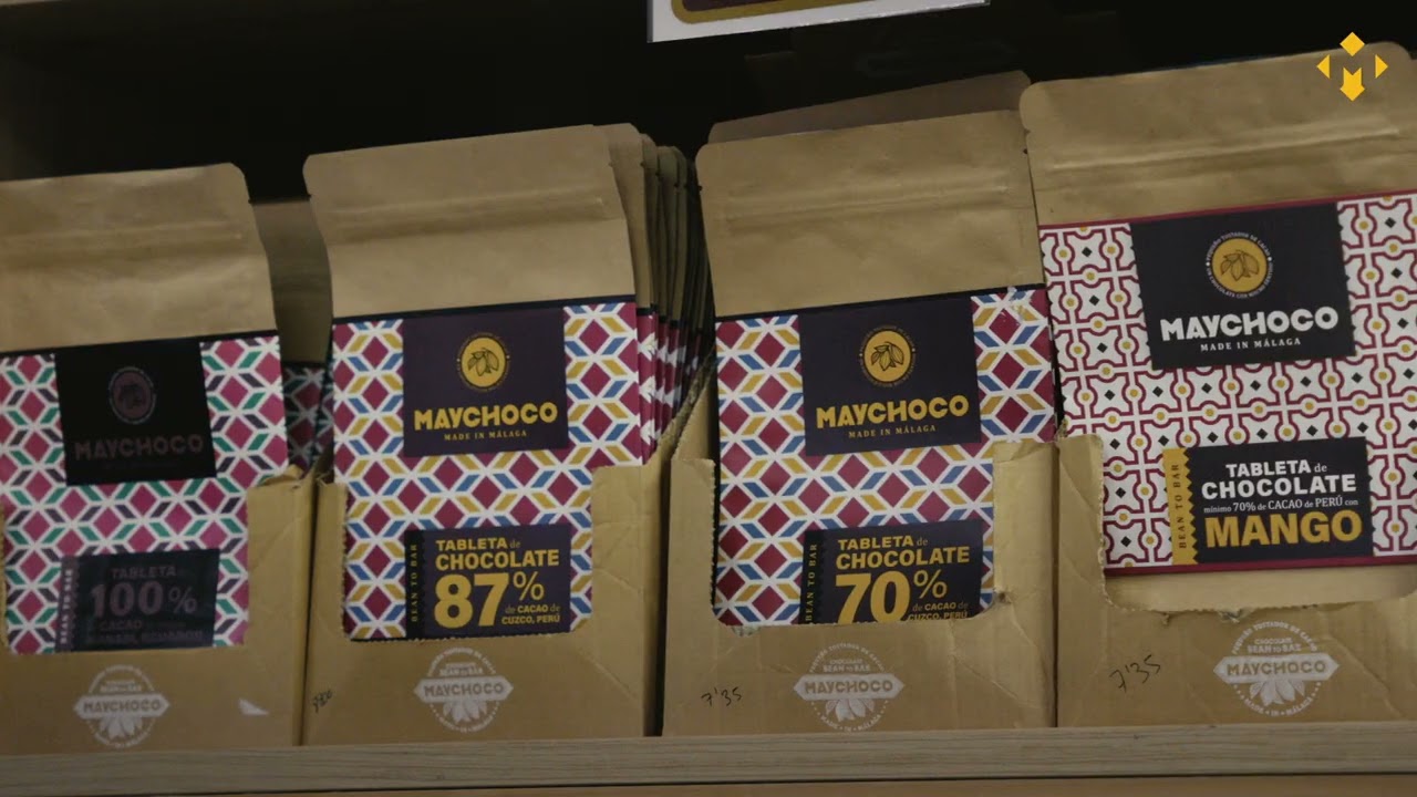 MAYCHOCO 