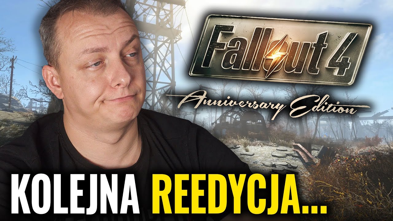 Zero nowości, same reedycje...