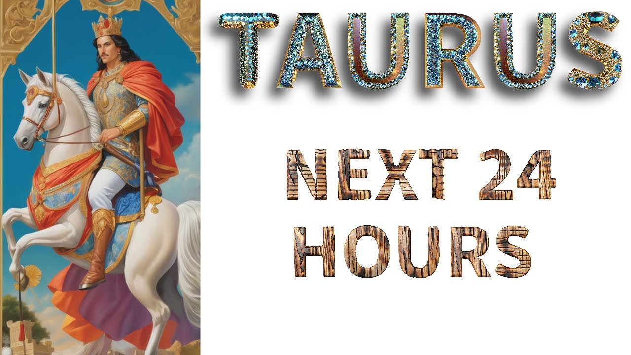 Taurus 🍀WHEN THIS NEWS BREAKS OUT…EVERYONE WILL TALK ABOUT YOU !!! ♉️Tarot