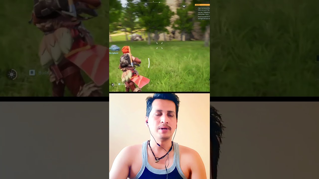 Caught robinquill #palworld #blessingbeast