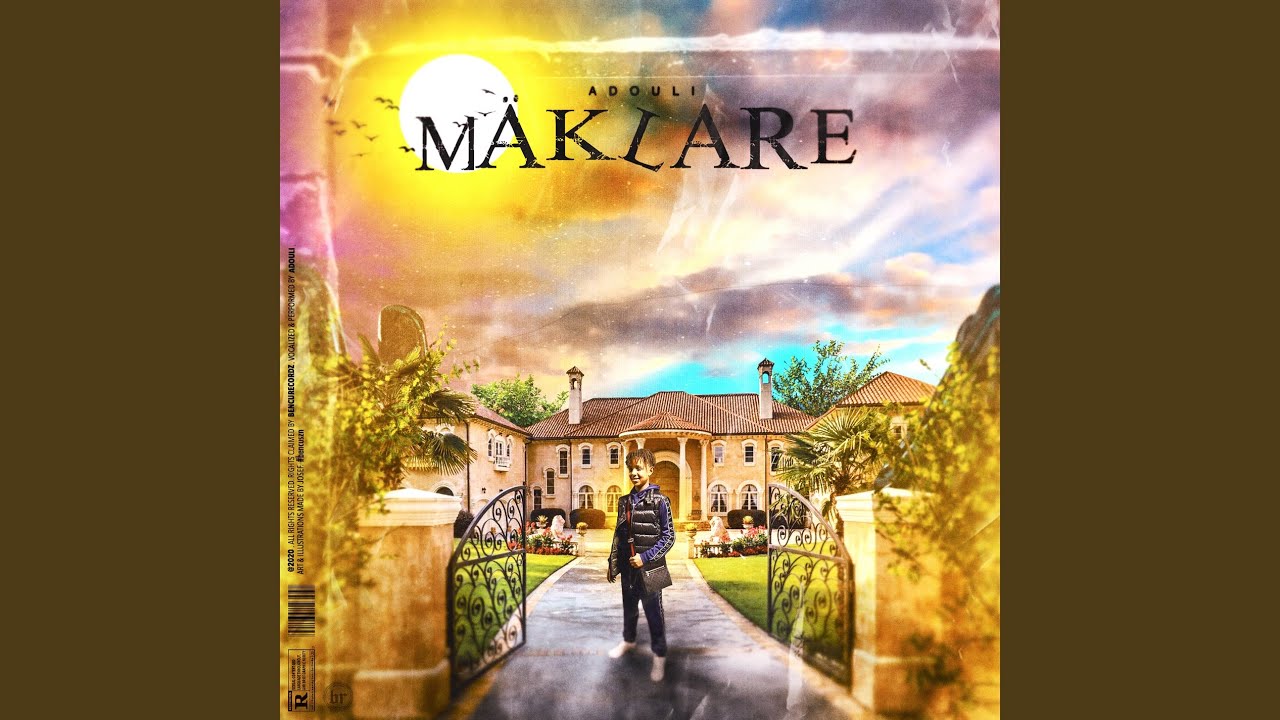 MÄKLARE