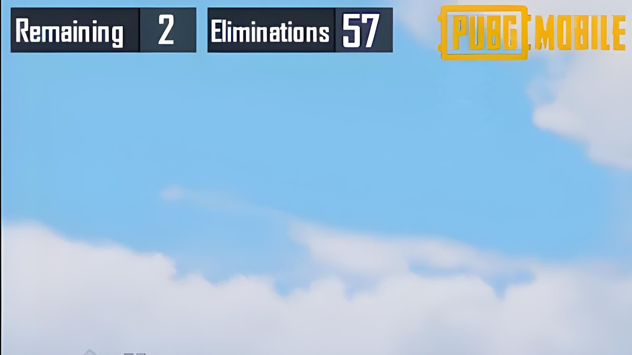 57 KILLS! IN ONE SINGLE MATCH!!!