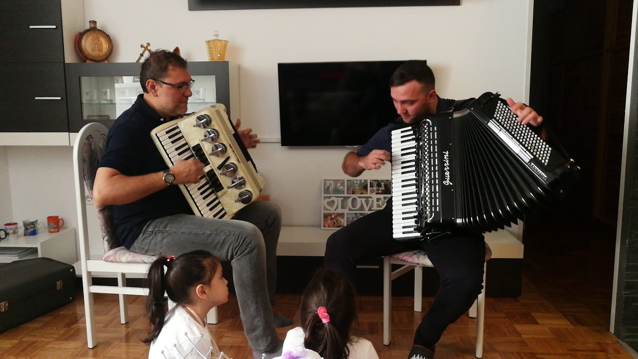 Kekino kolo Marko Mijatović