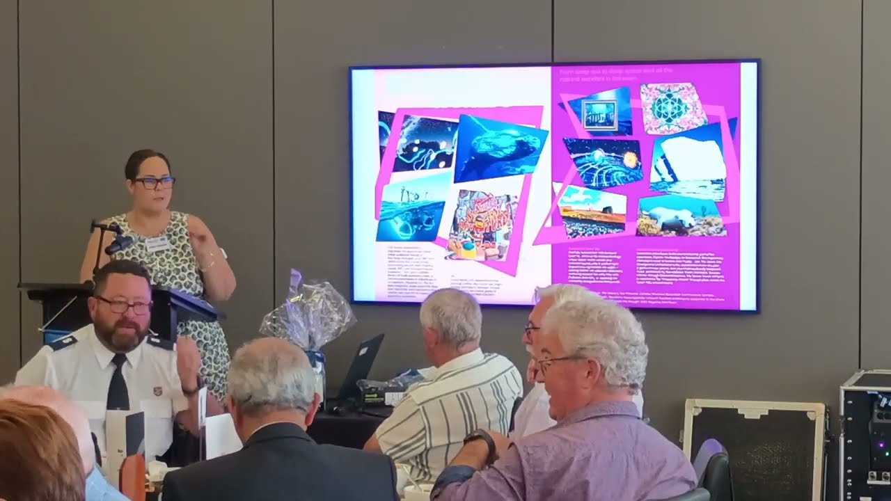 Ella Huisman, Executive Director, Audience — Adelaide Fringe: Adelaide Fringe Festival 2026