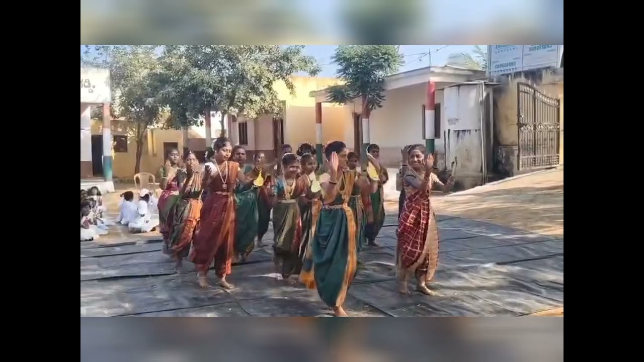 ಗಣರಾಜ್ಯೋತ್ಸವ ದಿನ 26/01/2026