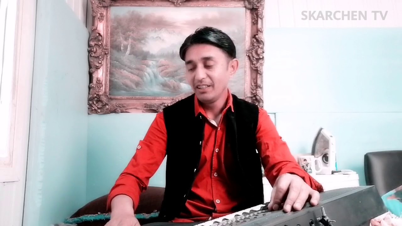 Skarchen progrom zahid strogi yatoow ke sath