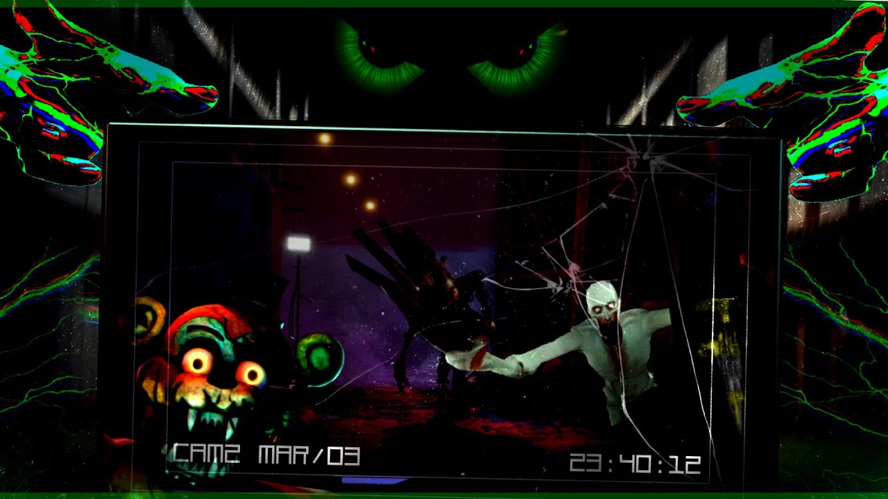 The Deep Recesses of the Monster9860 Archive