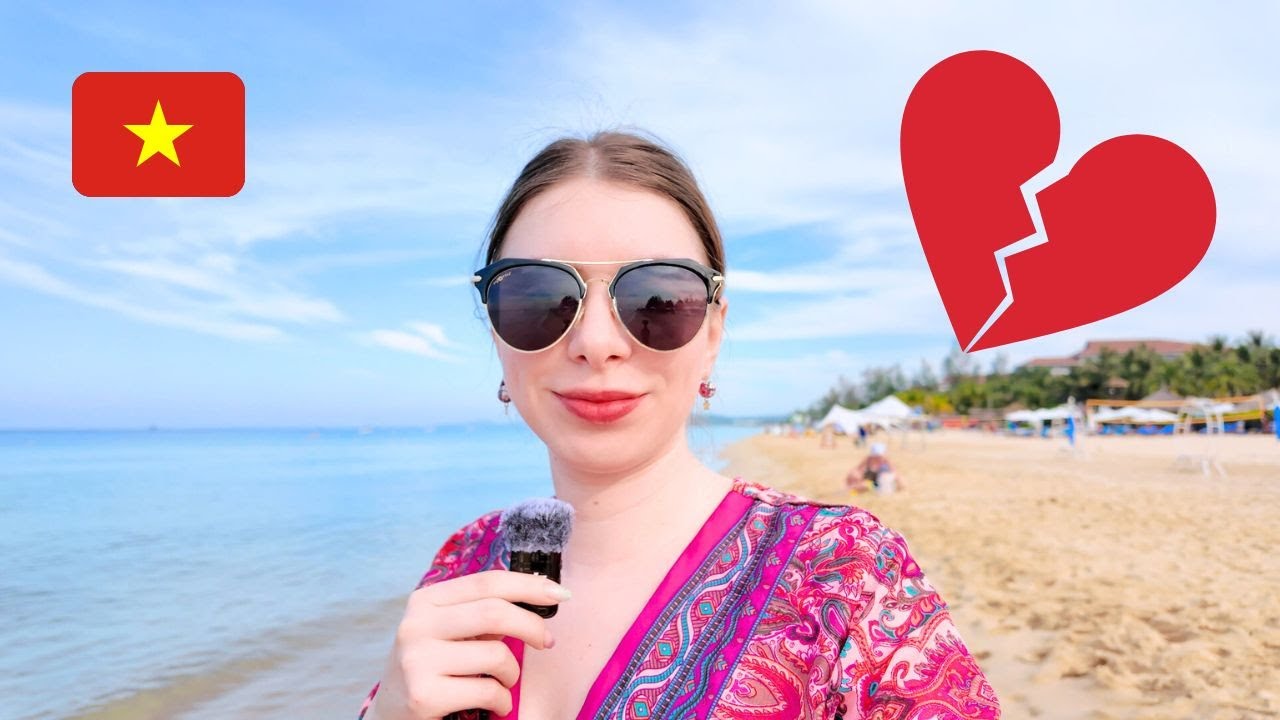 O să rămân singură pentru totdeauna?! Ce mi-am promis în Vietnam