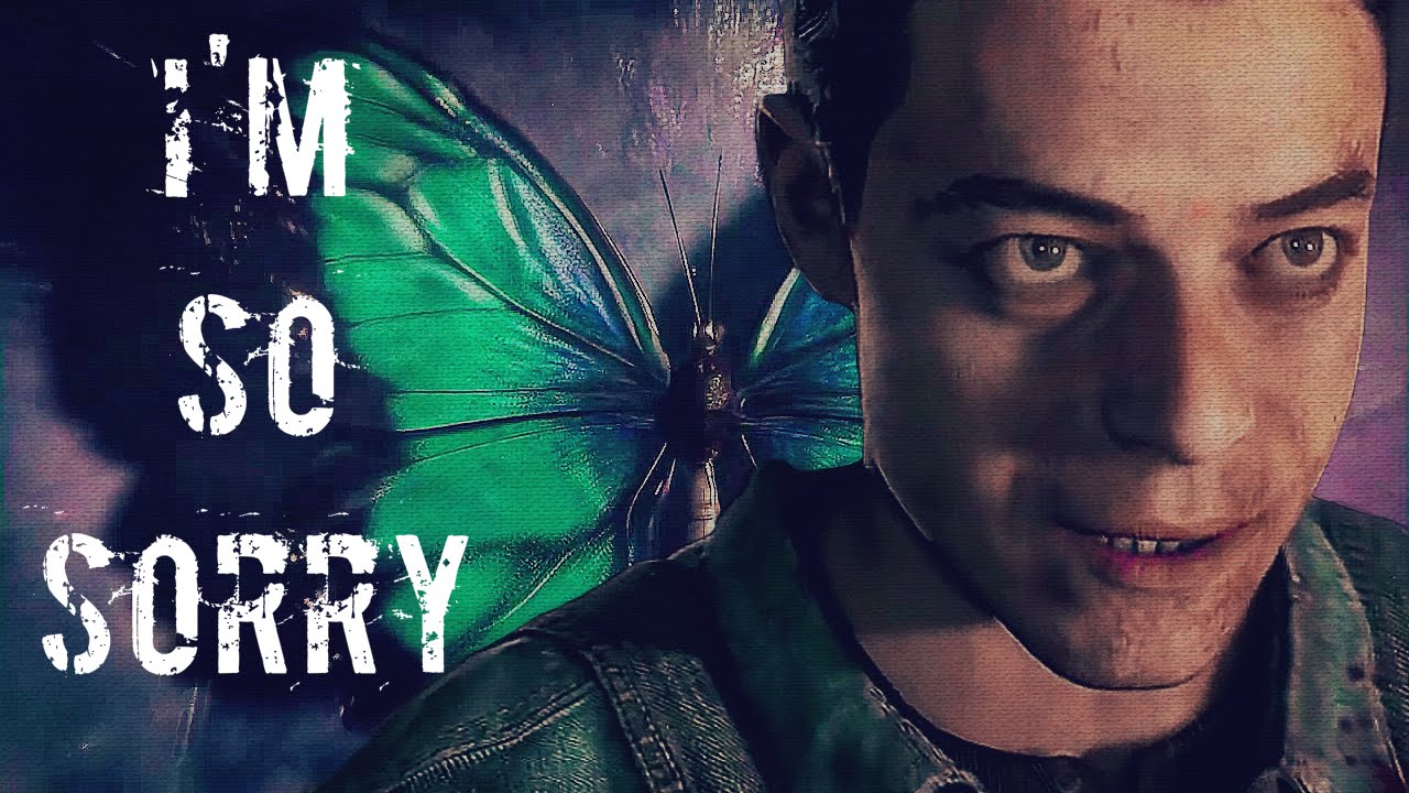 Until Dawn | Josh Washington | I'm So Sorry