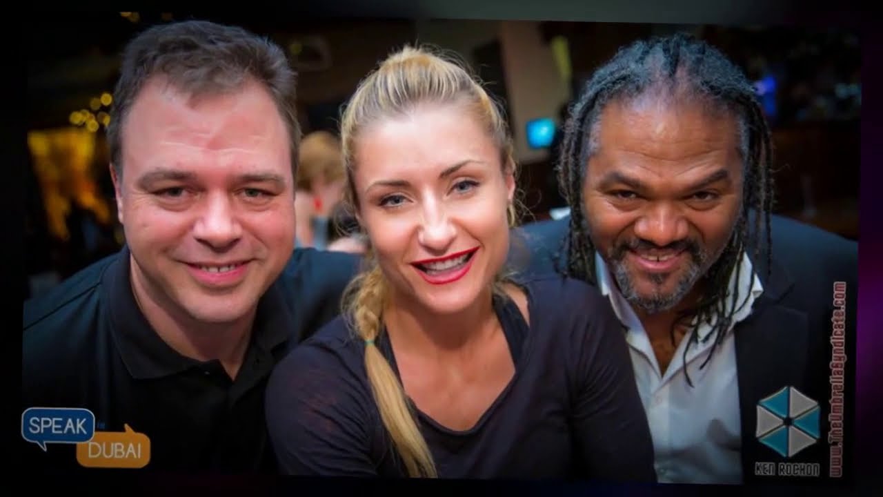 Speak Internationally- The Best Speaker Marketing Events