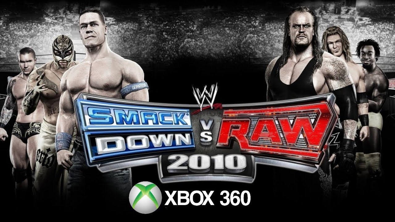 WWE SVR 2010)Maryse Vs Nikki Bella)Xbox360)4k60p)Part28