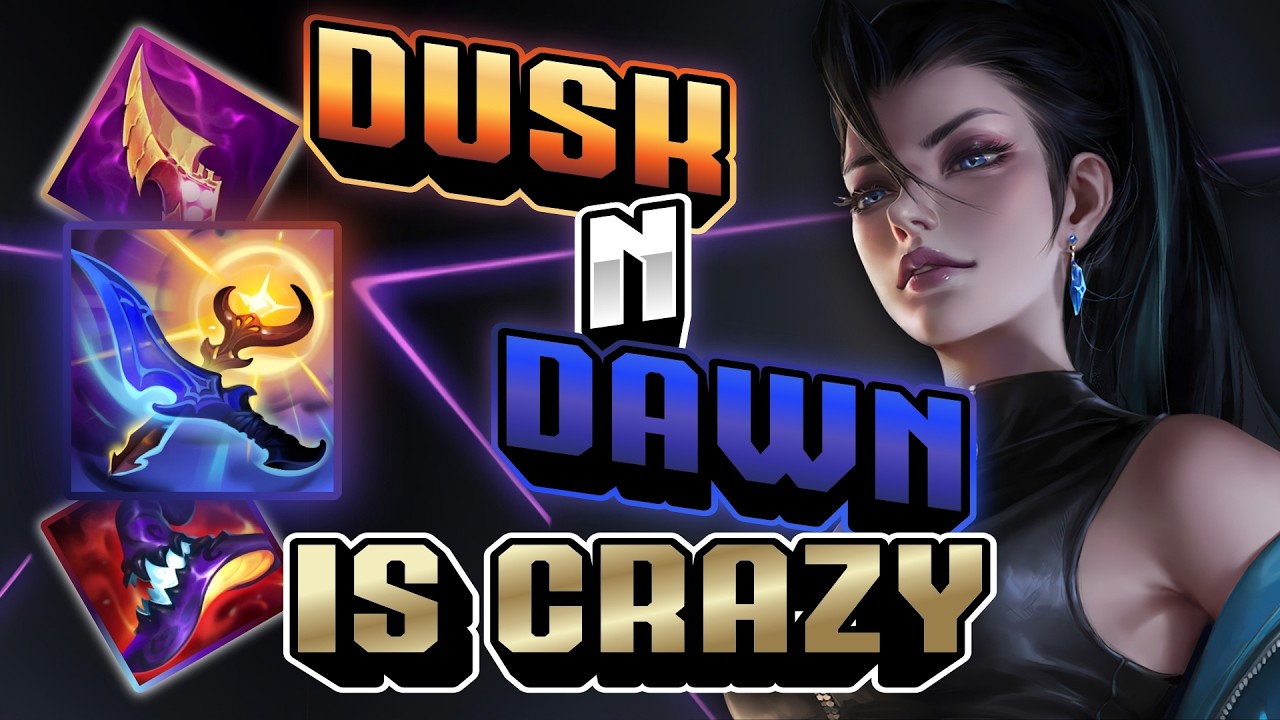 I Am Loving The New Items So Far | LoL Norms S16 [2]