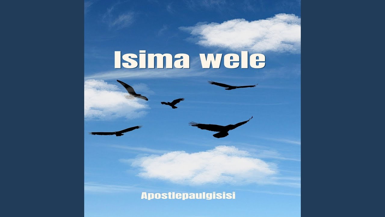 ISIMA WELE
