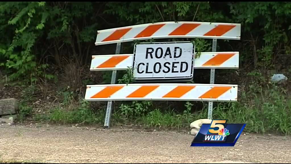 Report: Prostitution barricades 'effective but inconvenient'