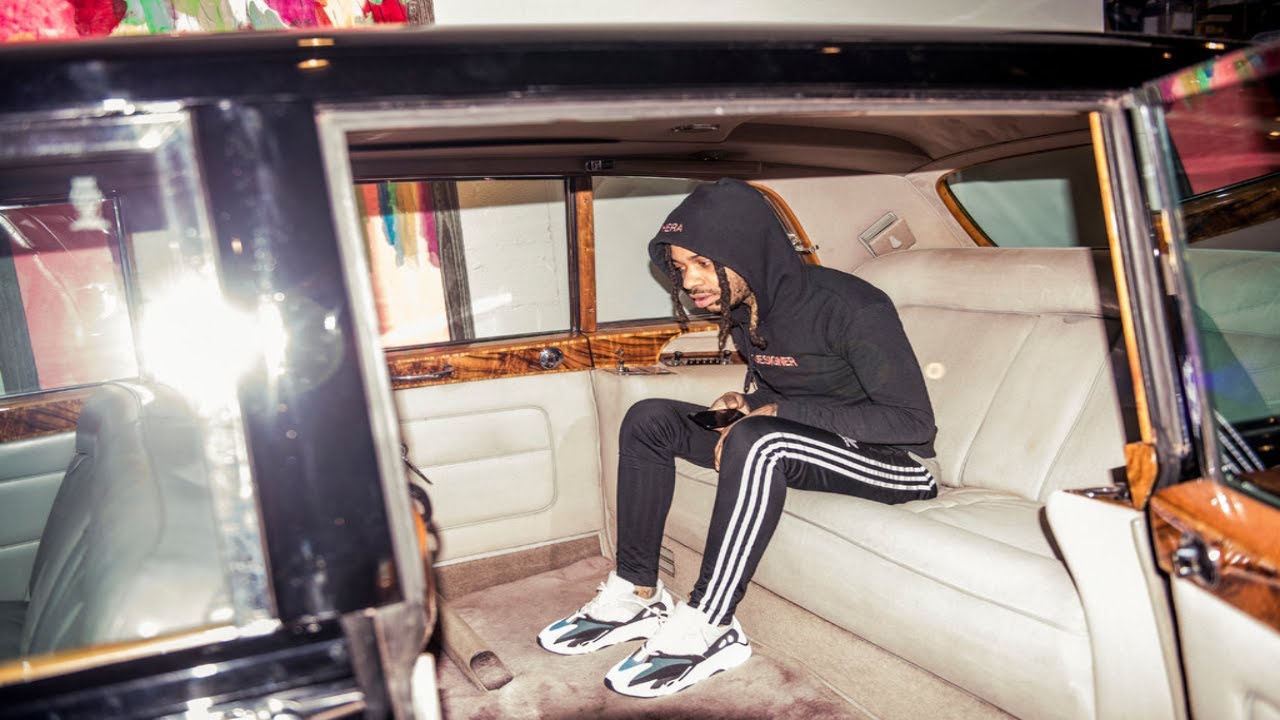 [FREE] Valee x Splurge Type beat 