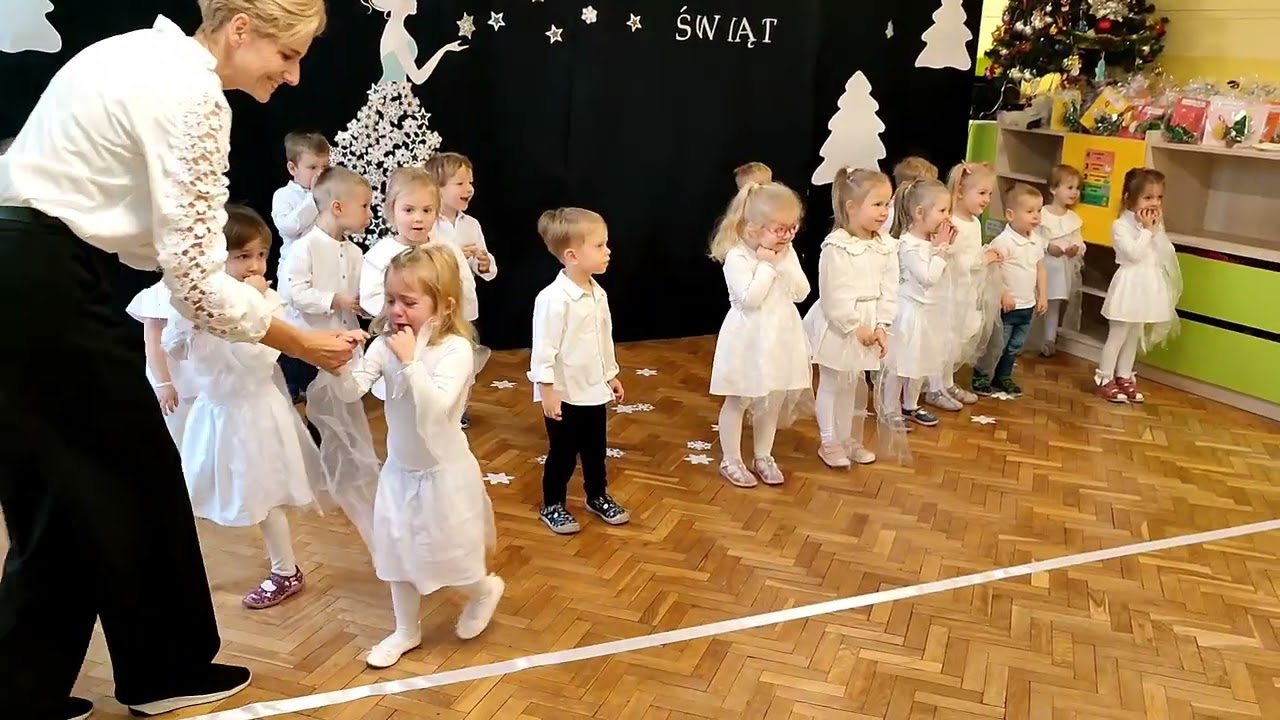 Jasełka u Zosi 